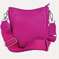 Ahdorned - Women's Madelyn Messenger Bag