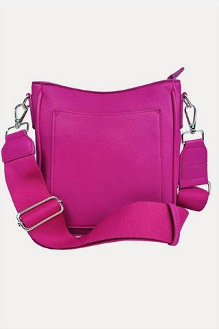 Ahdorned - Women's Madelyn Messenger Bag