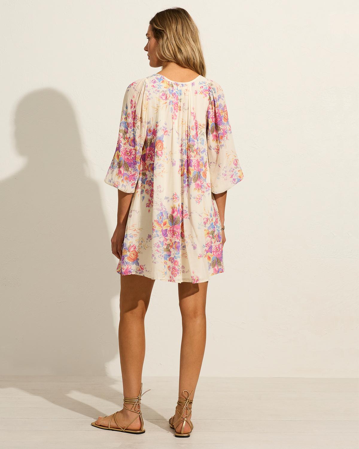 Auguste The Label - Auguste Willow Mini Dress