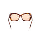 Tom Ford - WOMEN'S FT1008 Maeve SUNGLASSES