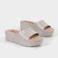 Lemon Jelly - Women's Sunny Slides