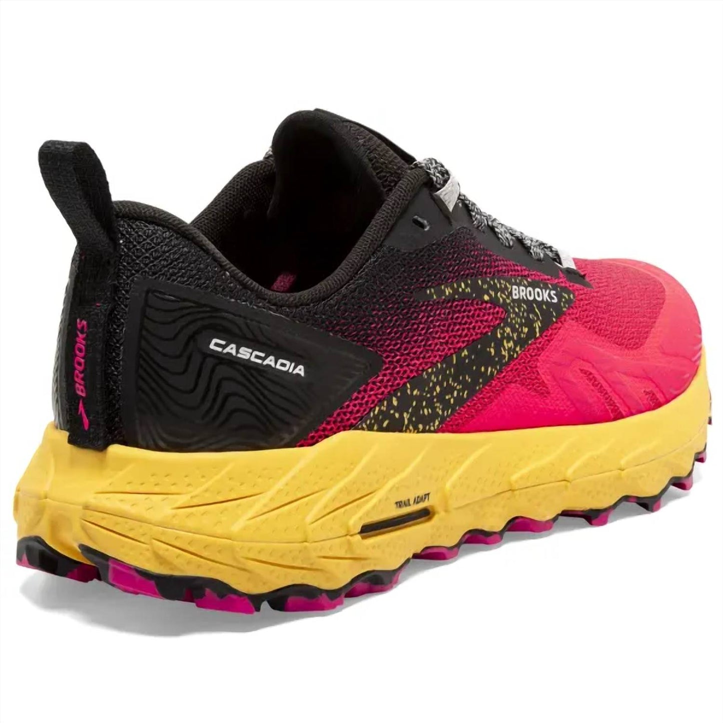 Brooks - Women's Cascadia 17 Trail Running Shoes