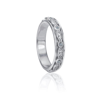 Meditation Rings - Truth Ring