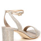 Pelle Moda - Moira 2 Low Heel Sandals