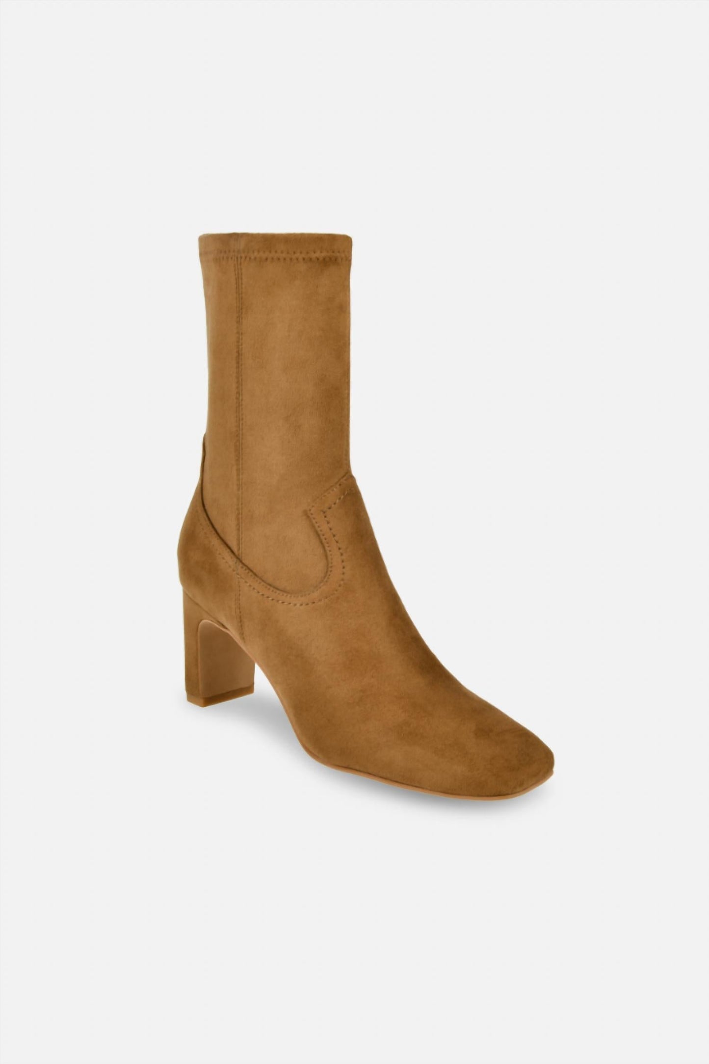 Dolce Vita - Women's Roan Heeled Boots