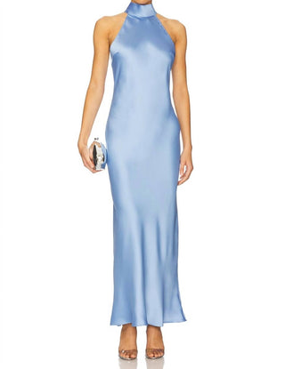 Steve Madden - Lara Silky Dress