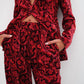 For Love & Lemons - Penny Wide Leg Pant