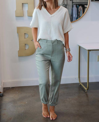 Steve Madden - Hadia Pant