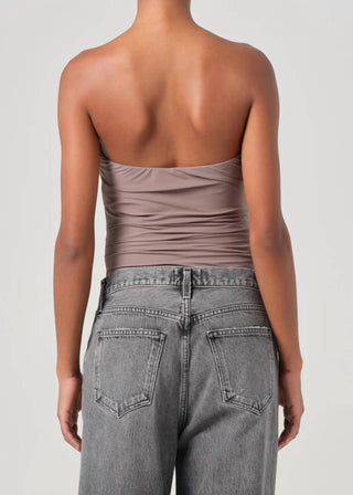 Agolde - Gwyneth Fit Bodysuit