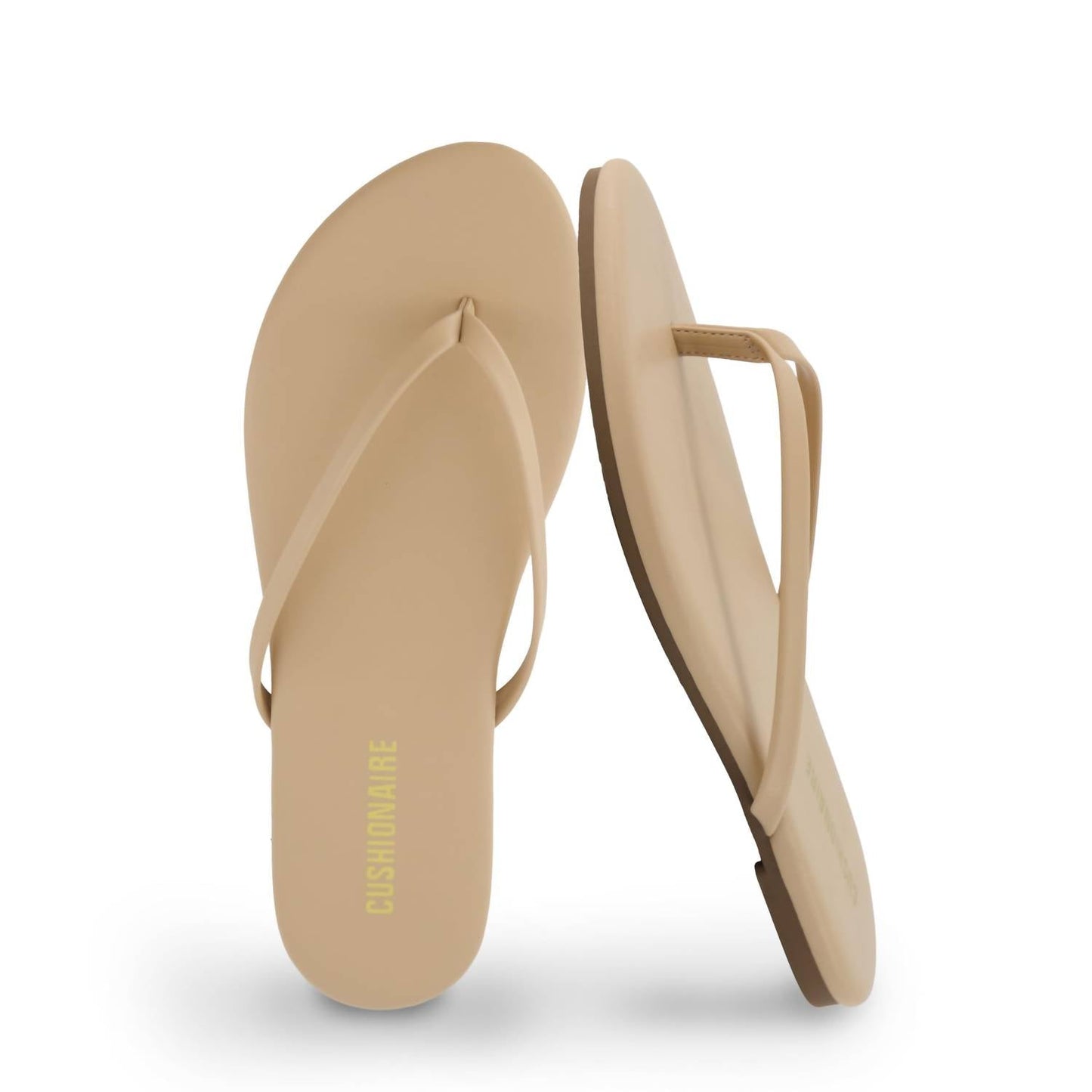 Cushionaire - Women's Cruise Flip Flops