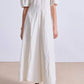 Apiece Apart - Bettina Maxi Dress