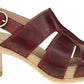 Dansko - Women's Tatiana Peep-toe Sandal