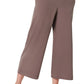 Spanx - Casual Friday On The Move Wide Leg Pant