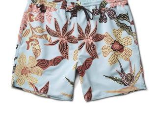 Roark - Shorey 16" Paradaiso Boardshorts