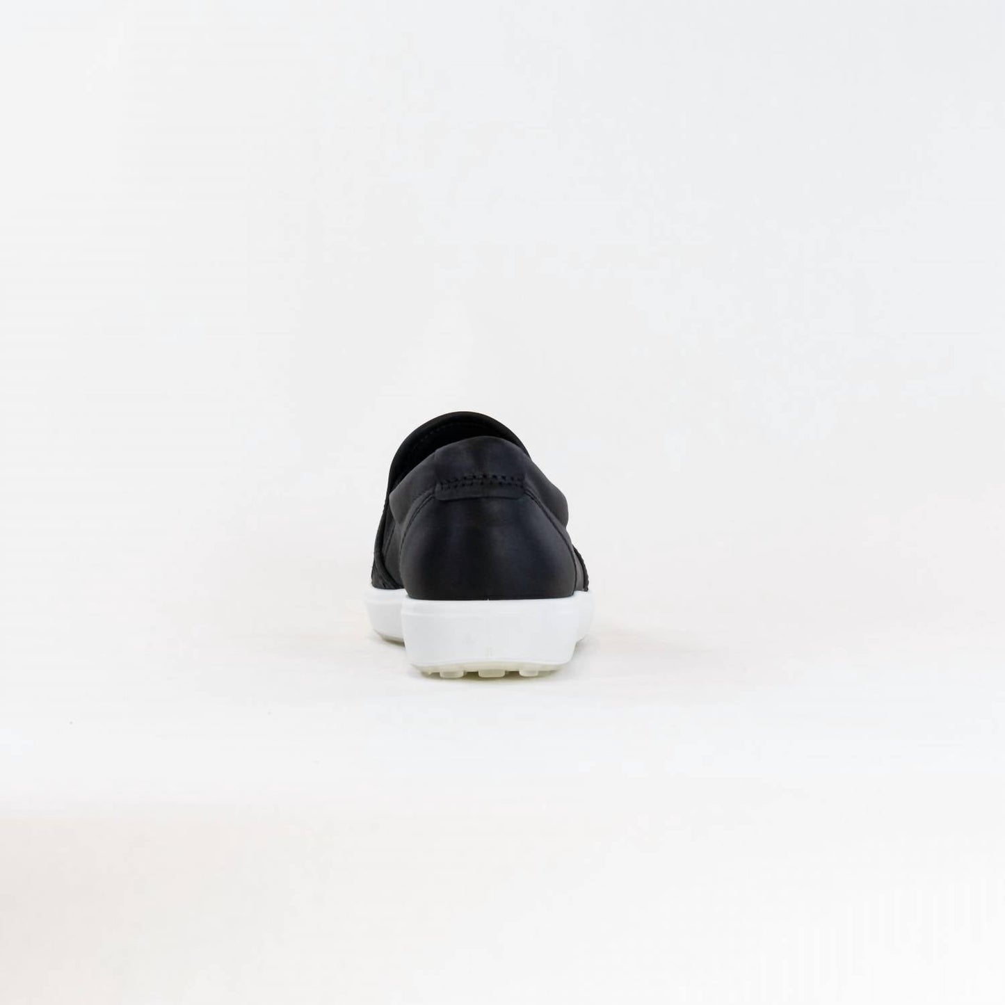 Ecco - Women's Soft 7 Woven Slip On 2.0 Shoe