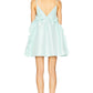 Kika Vargas - Binke Mini Dress