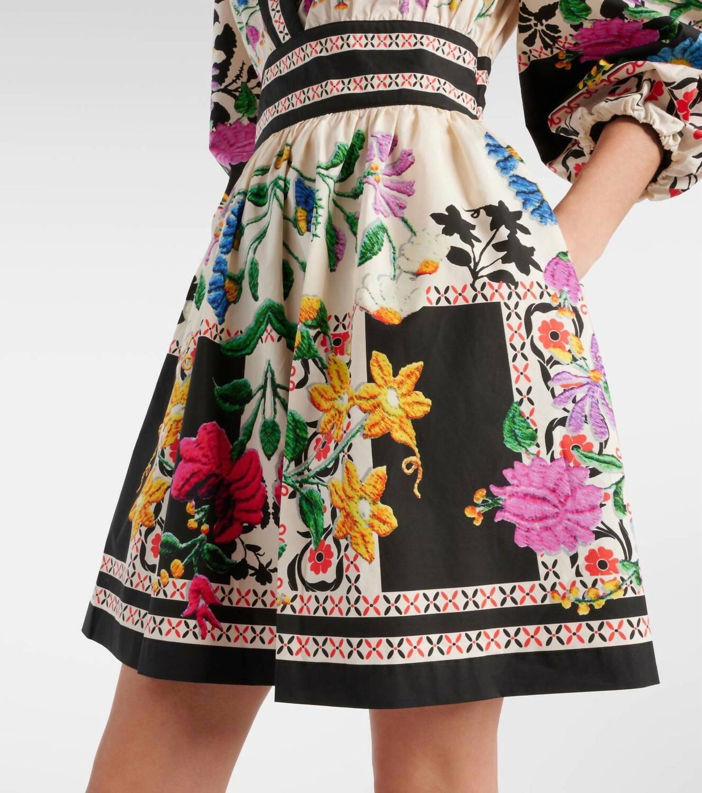 La Doublej - New Margherita Dress