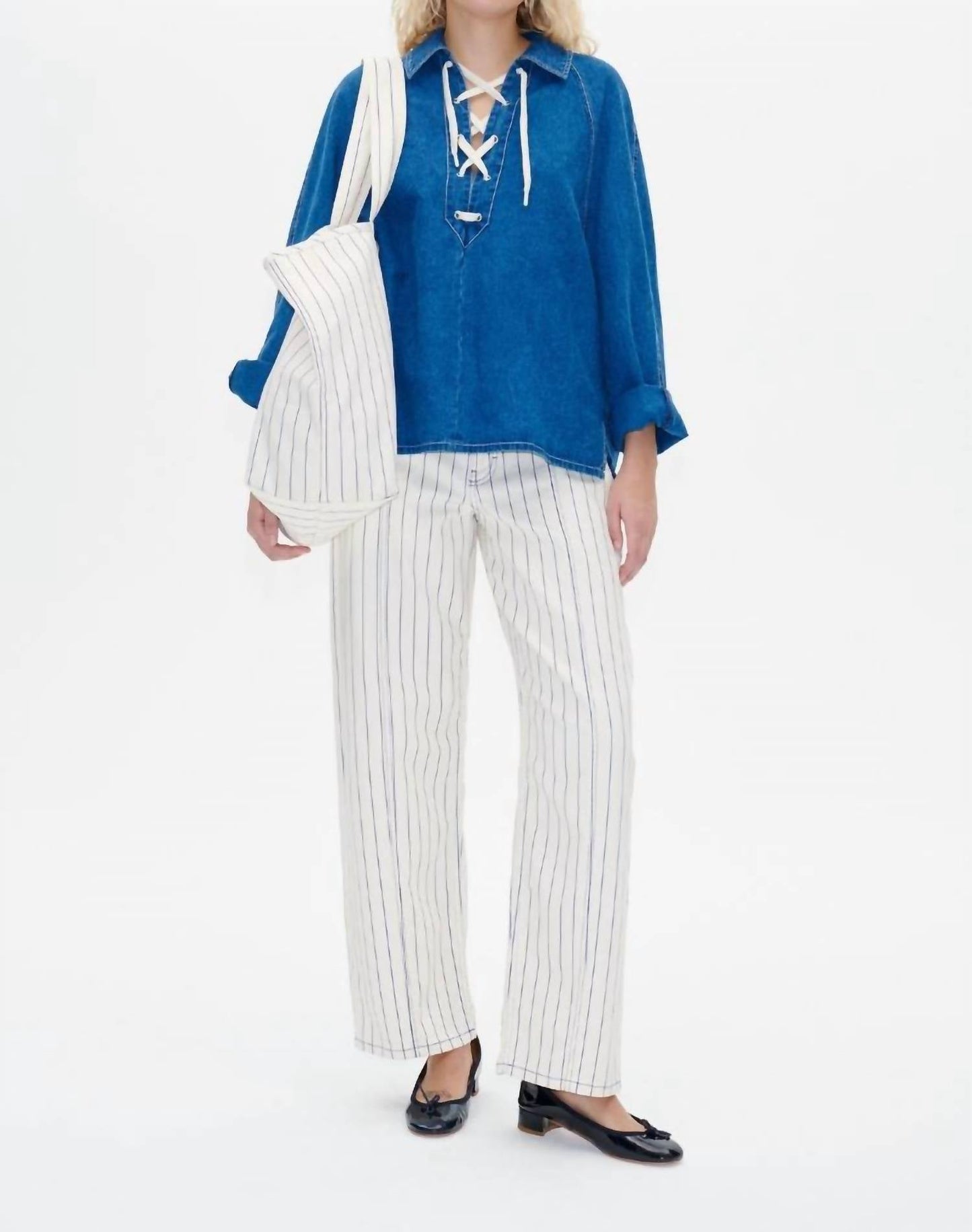 Baum Und Pferdgarten - Keo bag