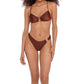 Steve Madden - Xback Ring Bralette