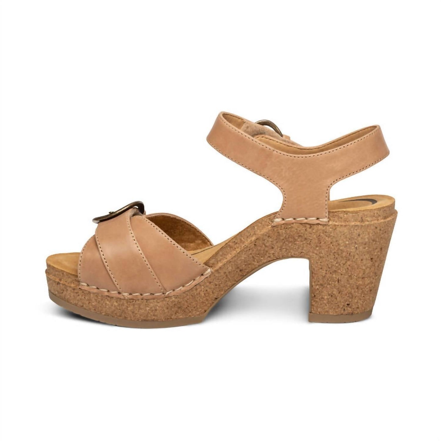 Aetrex - WOMEN TORY SANDAL
