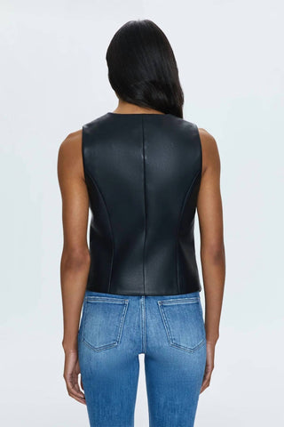 Pistola - Arabella Vegan Leather Vest