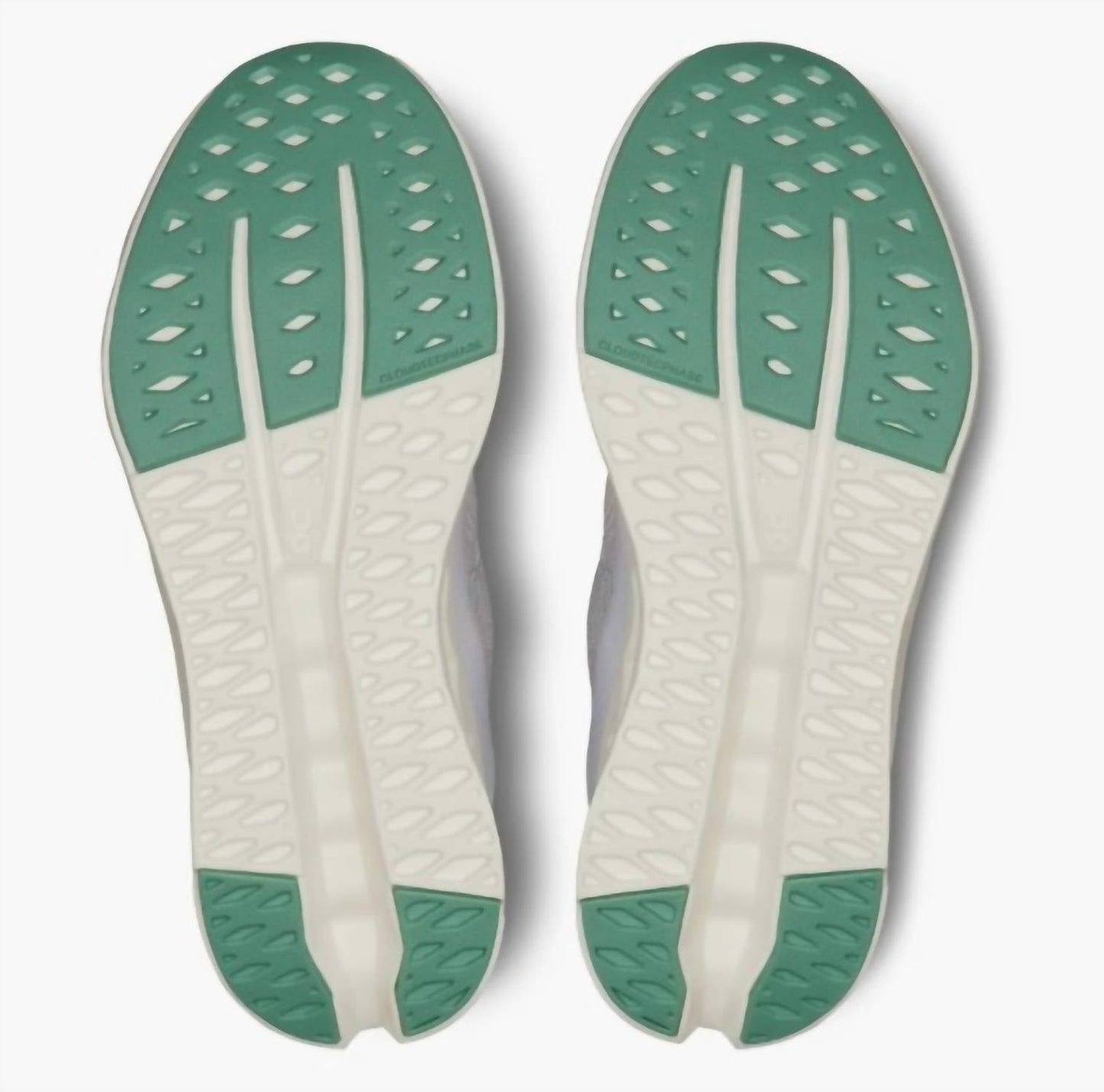 On Running - Women's Cloudsurfer Shoes