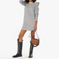 Clare V. - Le Puff Mini Dress