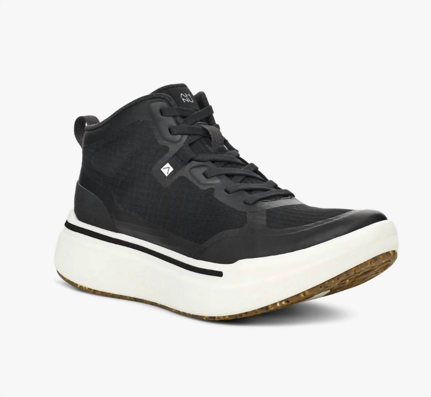 Ahnu - Women's Sequence 1 Mid Sneaker