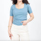 Gravel & Gold - Women's Darcy Top