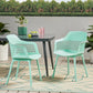 Azalea Chair Set of 2