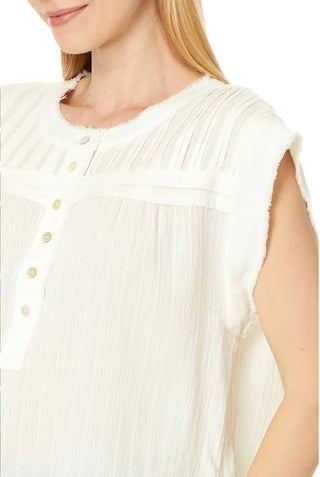 Faherty - Ellsworth Top