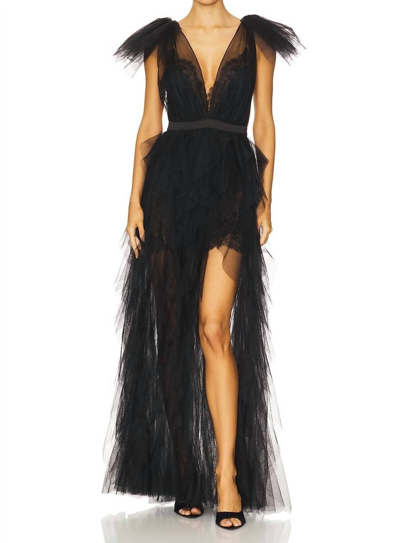 For Love & Lemons - Maxine Gown