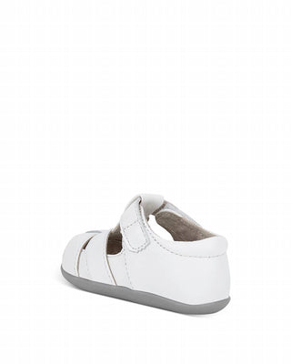 See Kai Run - Infant Girl Brook Flat Sandal