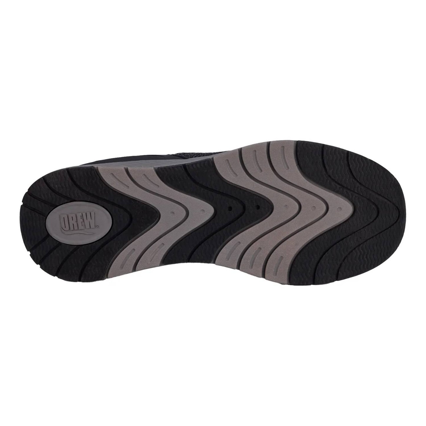 Drew Shoes - Men's Explore Slip Resistant Athletic Shoes