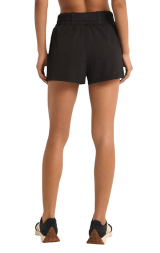 Z Supply - Light As Air Short