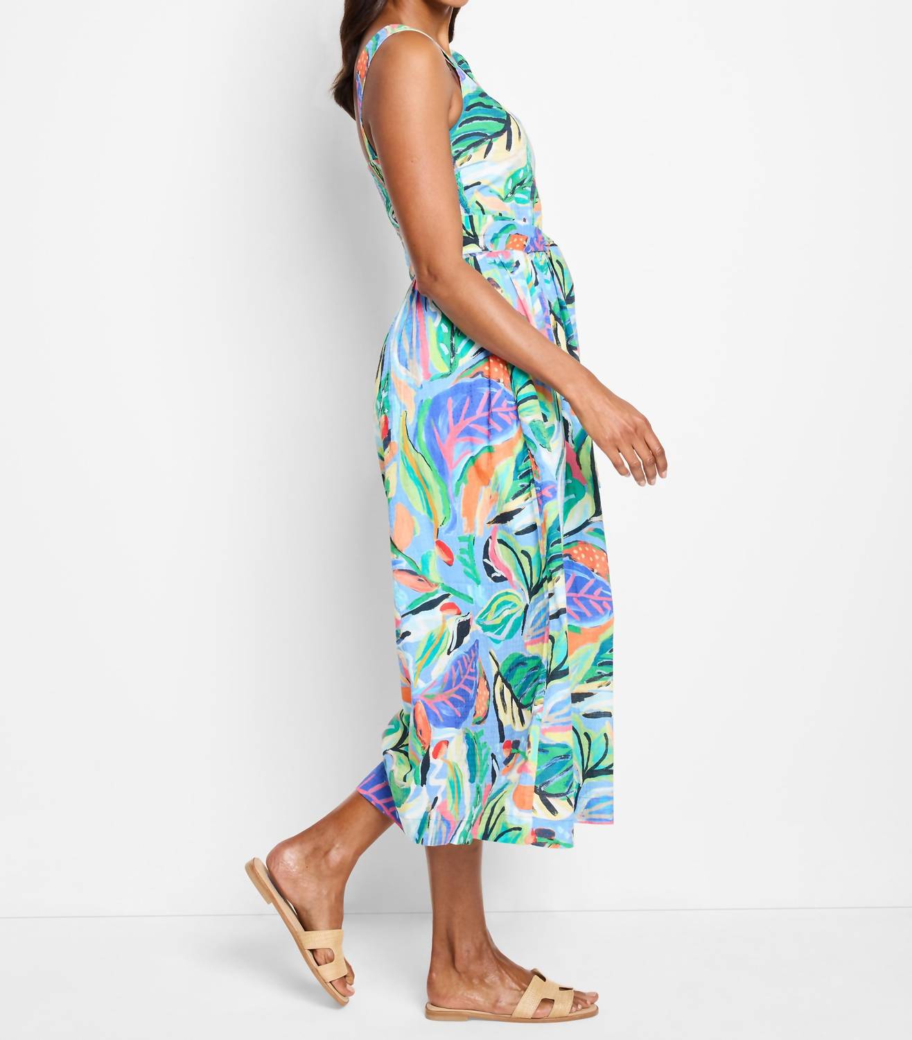 Nic + Zoe - Island Beat Sophie Dress