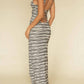 Montce - Juliet Maxi Dress