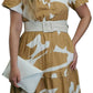 Ada Collection - Women's Apropos Belt
