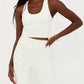 Beach Riot - Yara Top