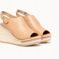 Laocoonte - Nusa Platform Sandal