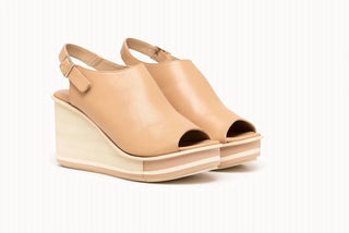 Laocoonte - Nusa Platform Sandal
