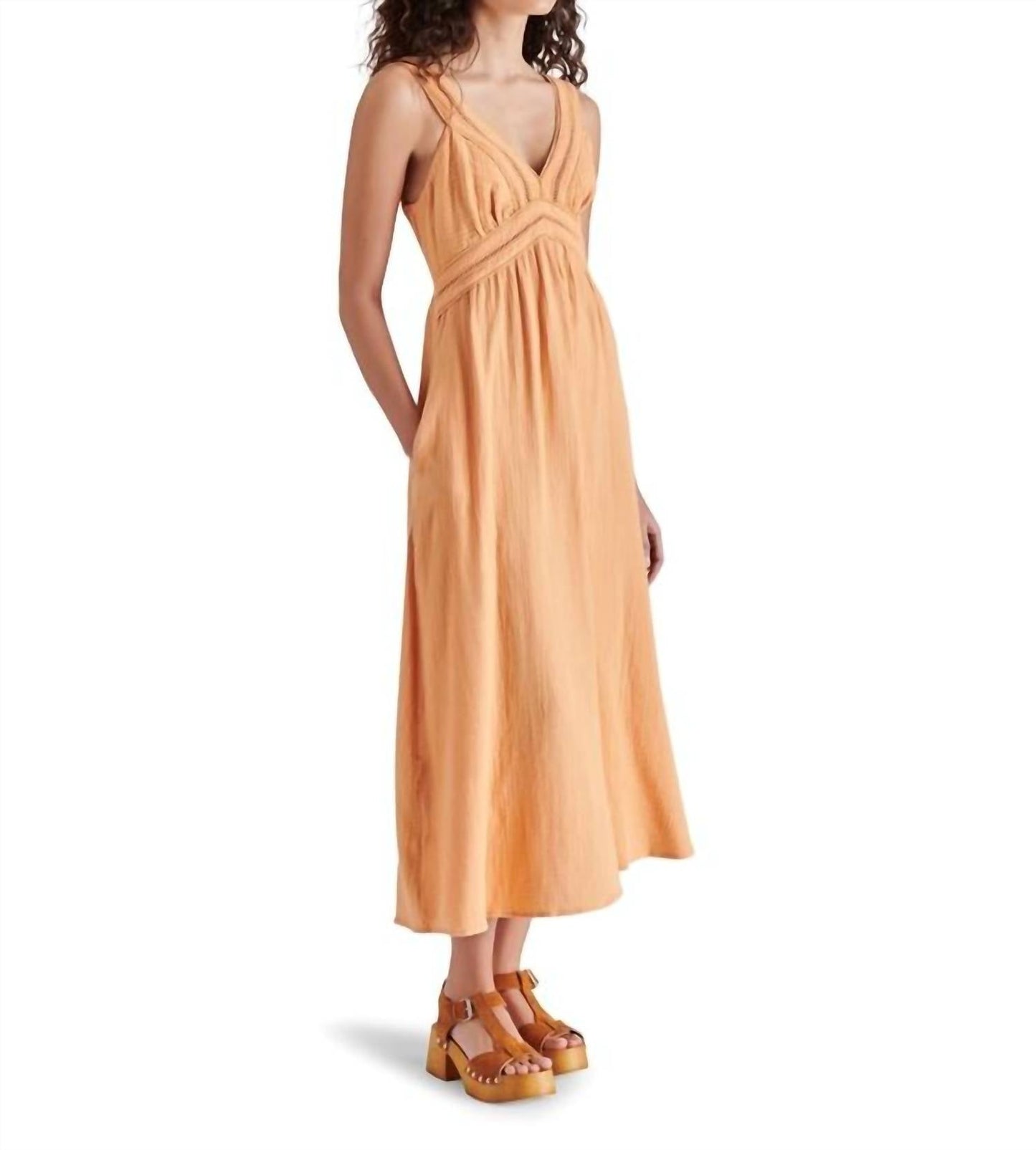 Steve Madden - Taryn Dress
