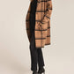Z Supply - Timber Plaid Cardigan