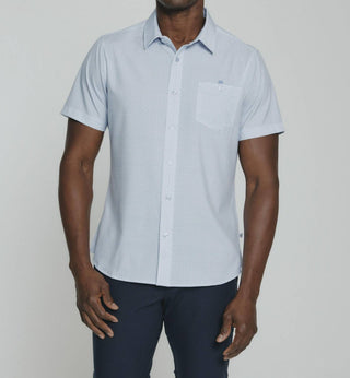 7Diamonds - Avalon Button Down Shirt