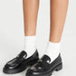 Tory Burch - Women's Footwear Classic Lug Loafer Shoes