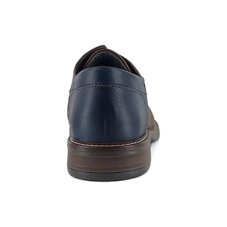 Naot - Chief Lace Up Dress Shoe