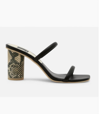 Dolce Vita - Noles Heels