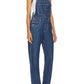 Free People - Ziggy Denim Overall