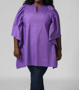 Psophia - MINI SWING TUNIC