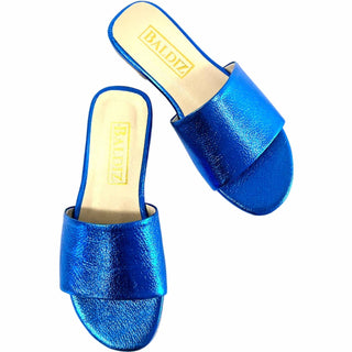 Baldiz - Women's Kat Slide Sandal